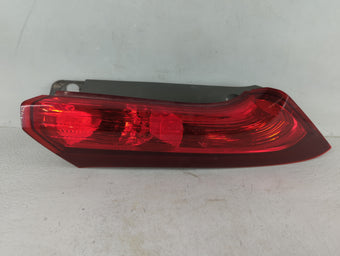 compare product 2012-2014 Honda Cr-V Tail Light Assembly Passenger Right OEM Fits Fits 2012 2013 2014 OEM Used Auto Parts