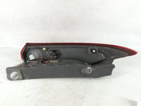 2012-2014 Honda Cr-V Tail Light Assembly Passenger Right OEM Fits Fits 2012 2013 2014 OEM Used Auto Parts - Oemusedautoparts