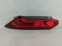 2012-2014 Honda Cr-V Tail Light Assembly Passenger Right OEM P/N:UK11DZT0AA0A Fits Fits 2012 2013 2014 OEM Used Auto Parts -