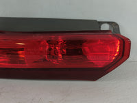 2012-2014 Honda Cr-V Tail Light Assembly Passenger Right OEM P/N:UK11DZT0AA0A Fits Fits 2012 2013 2014 OEM Used Auto Parts -