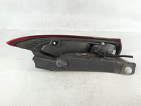 2012-2014 Honda Cr-V Tail Light Assembly Passenger Right OEM P/N:UK11DZT0AA0A Fits Fits 2012 2013 2014 OEM Used Auto Parts -