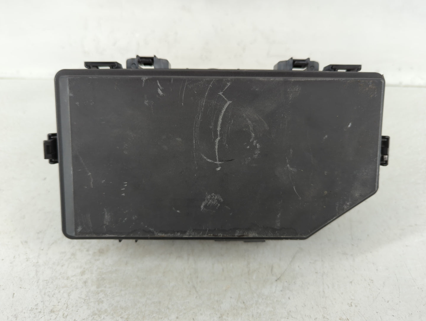 2012-2014 Honda Cr-V Fusebox Fuse Box Panel Relay Module P/N:191R20XBLG T0A A011 A0 Fits Fits 2012 2013 2014 OEM Used Auto P
