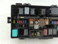 2012-2014 Honda Cr-V Fusebox Fuse Box Panel Relay Module P/N:191R20XBLG T0A A011 A0 Fits Fits 2012 2013 2014 OEM Used Auto P
