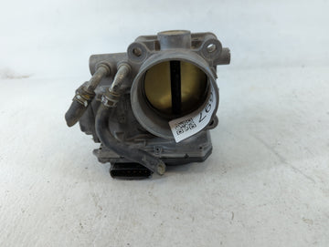 2010-2014 Honda Cr-V Throttle Body P/N:U32293139030 GMD7E Fits Fits 2010 2011 2012 2013 2014 2015 OEM Used Auto Parts - Oemu