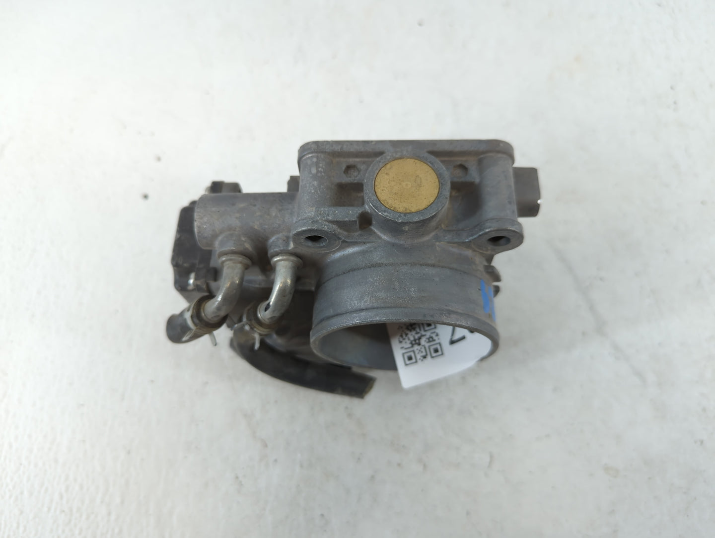 2010-2014 Honda Cr-V Throttle Body P/N:U32293139030 GMD7E Fits Fits 2010 2011 2012 2013 2014 2015 OEM Used Auto Parts - Oemu
