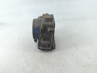 2010-2014 Honda Cr-V Throttle Body P/N:U32293139030 GMD7E Fits Fits 2010 2011 2012 2013 2014 2015 OEM Used Auto Parts - Oemu