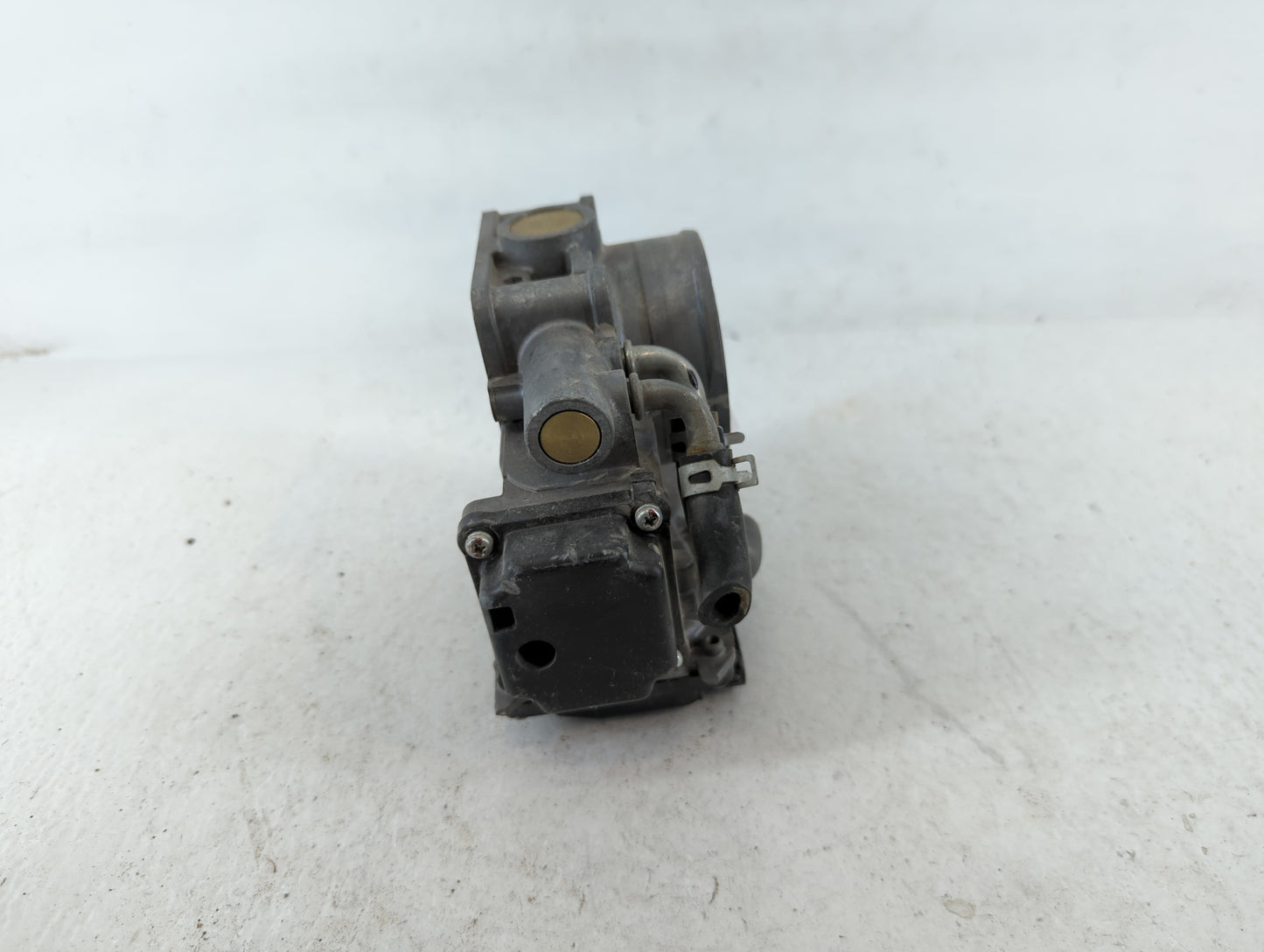 2010-2014 Honda Cr-V Throttle Body P/N:U32293139030 GMD7E Fits Fits 2010 2011 2012 2013 2014 2015 OEM Used Auto Parts - Oemu