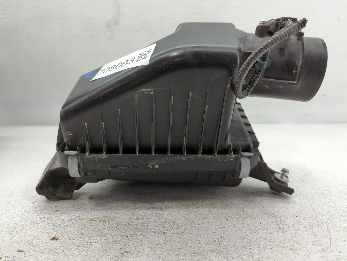 Honda Cr-v Air Cleaner Intake-duct Hose Tube - Oemusedautoparts1.com
