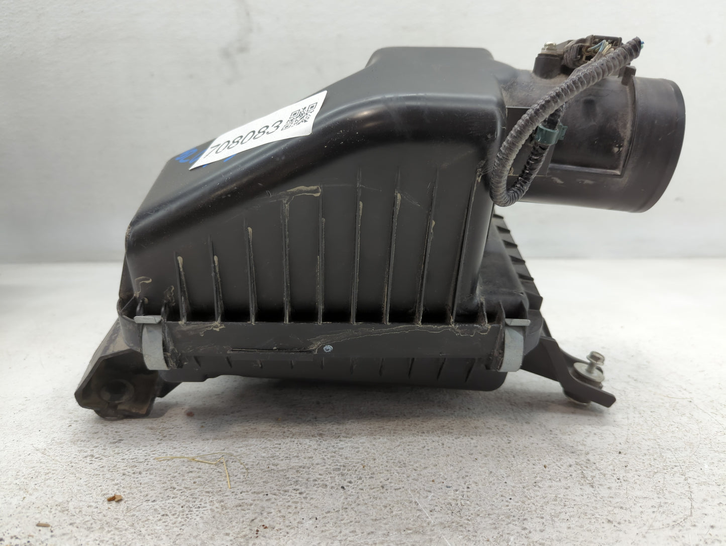 Honda Cr-v Air Cleaner Intake-duct Hose Tube - Oemusedautoparts1.com