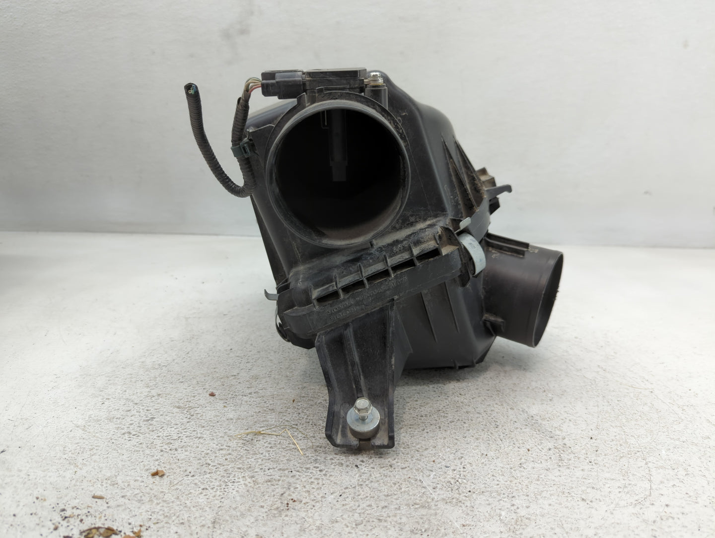 Honda Cr-v Air Cleaner Intake-duct Hose Tube - Oemusedautoparts1.com