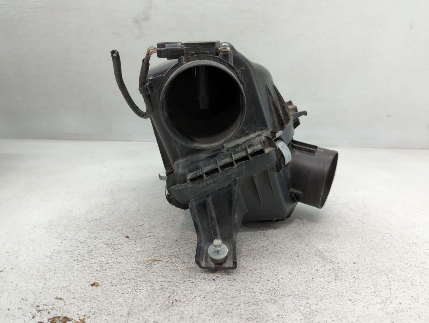 Honda Cr-v Air Cleaner Intake-duct Hose Tube - Oemusedautoparts1.com