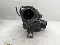 Honda Cr-v Air Cleaner Intake-duct Hose Tube - Oemusedautoparts1.com