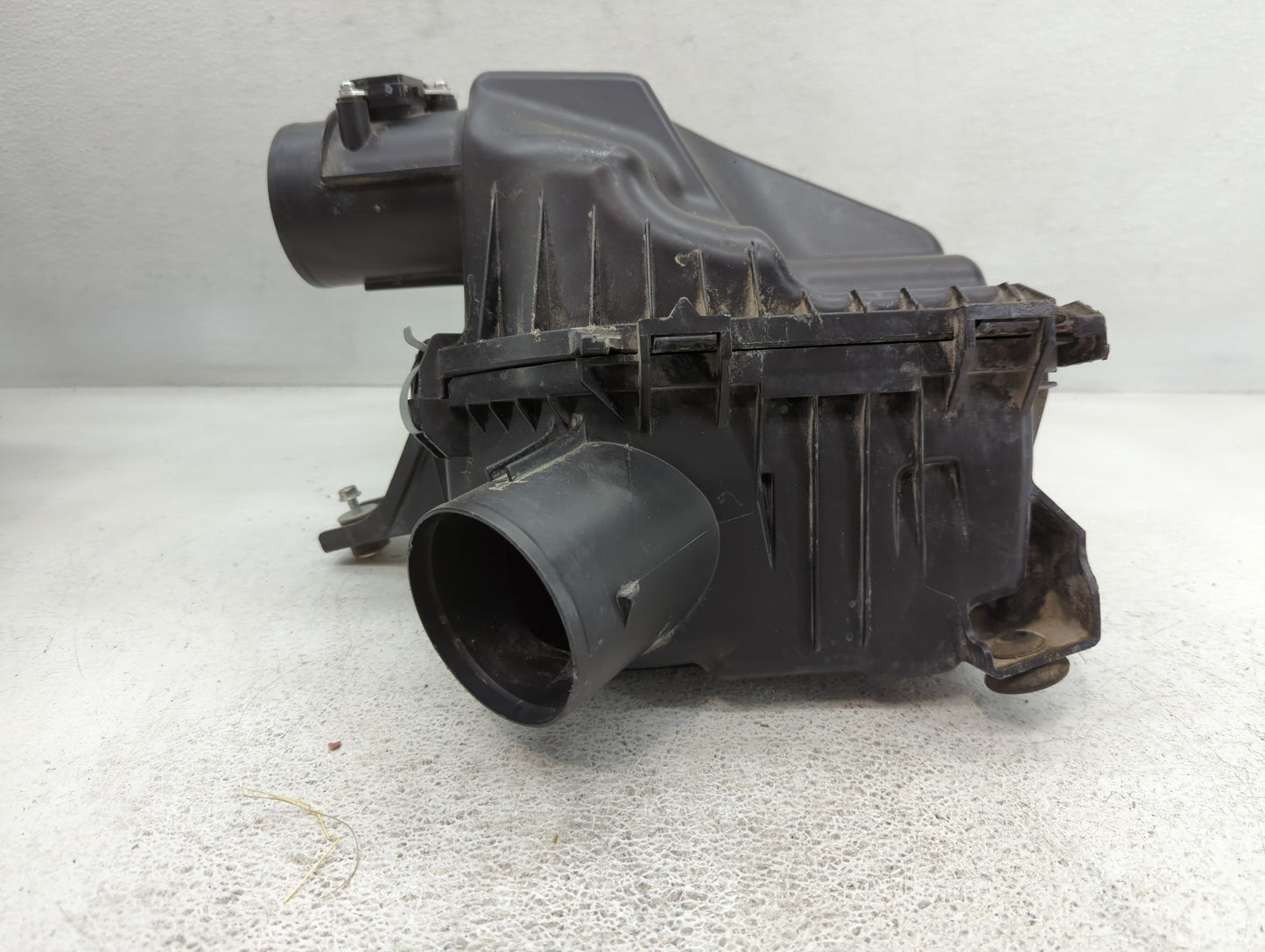 Honda Cr-v Air Cleaner Intake-duct Hose Tube - Oemusedautoparts1.com