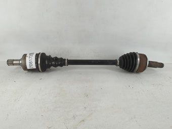 compare product 2012-2014 Honda Cr-v Axle Shaft Front Driver Cv C/v