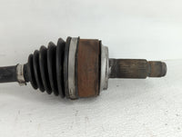 2012-2014 Honda Cr-v Axle Shaft Front Driver Cv C/v - Oemusedautoparts1.com