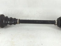 2012-2014 Honda Cr-v Axle Shaft Front Driver Cv C/v - Oemusedautoparts1.com