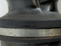 2012-2014 Honda Cr-v Axle Shaft Front Driver Cv C/v - Oemusedautoparts1.com