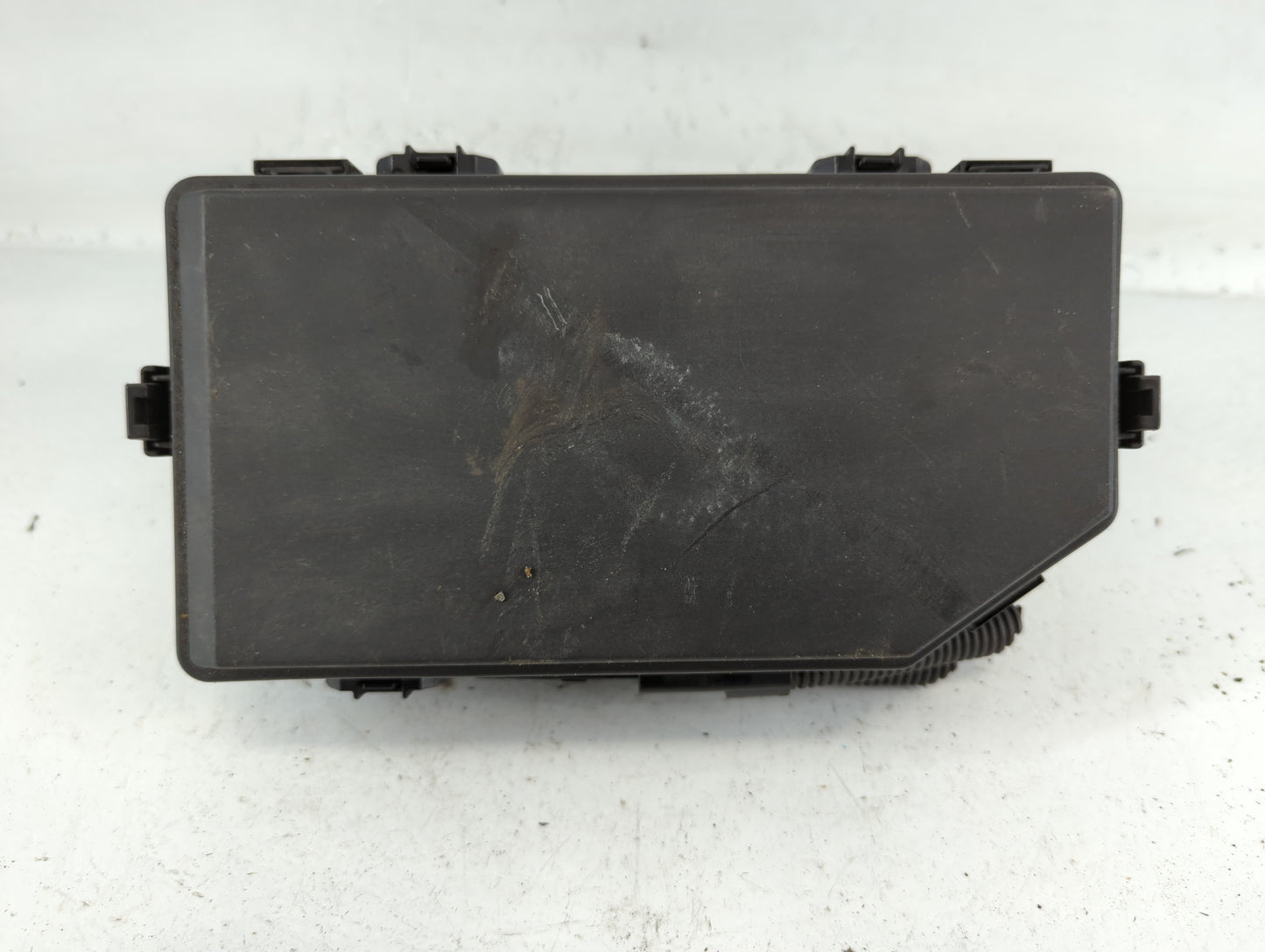 2012-2014 Honda Cr-V Fusebox Fuse Box Panel Relay Module P/N:T0A A011 A0 191R20SD87 Fits Fits 2012 2013 2014 OEM Used Auto P