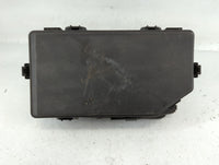 2012-2014 Honda Cr-V Fusebox Fuse Box Panel Relay Module P/N:T0A A011 A0 191R20SD87 Fits Fits 2012 2013 2014 OEM Used Auto P