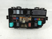 2012-2014 Honda Cr-V Fusebox Fuse Box Panel Relay Module P/N:T0A A011 A0 191R20SD87 Fits Fits 2012 2013 2014 OEM Used Auto P