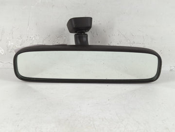 2005-2016 Honda Cr-V Interior Rear View Mirror Replacement OEM P/N:E11015617 Fits OEM Used Auto Parts - Oemusedautoparts1.co