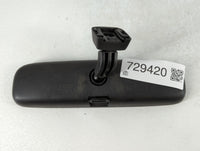 2005-2016 Honda Cr-V Interior Rear View Mirror Replacement OEM P/N:E11015617 Fits OEM Used Auto Parts - Oemusedautoparts1.co