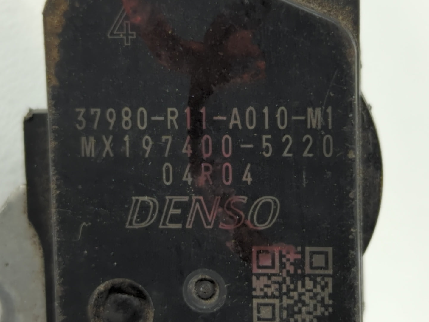 2010-2019 Honda Cr-v Mass Air Flow Meter Maf - Oemusedautoparts1.com