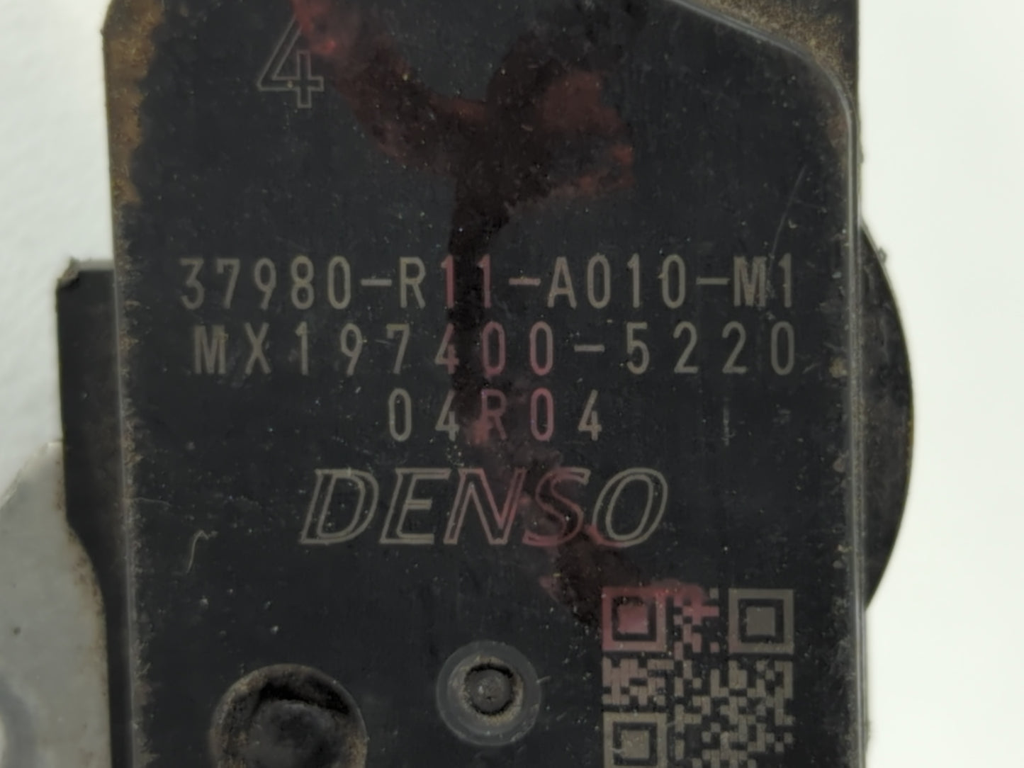 2010-2019 Honda Cr-v Mass Air Flow Meter Maf - Oemusedautoparts1.com