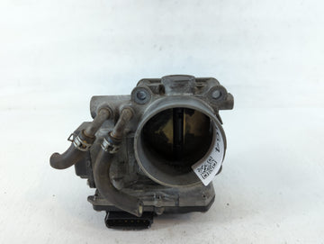 2010-2014 Honda Cr-V Throttle Body P/N:U22253246465 GMD7E Fits Fits 2010 2011 2012 2013 2014 2015 OEM Used Auto Parts - Oemu