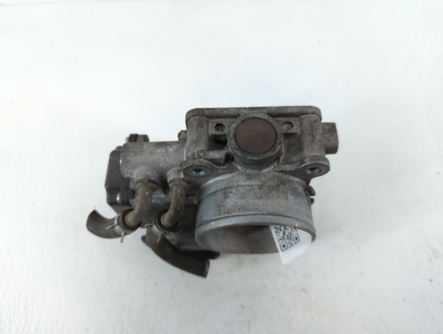 2010-2014 Honda Cr-V Throttle Body P/N:U22253246465 GMD7E Fits Fits 2010 2011 2012 2013 2014 2015 OEM Used Auto Parts - Oemu