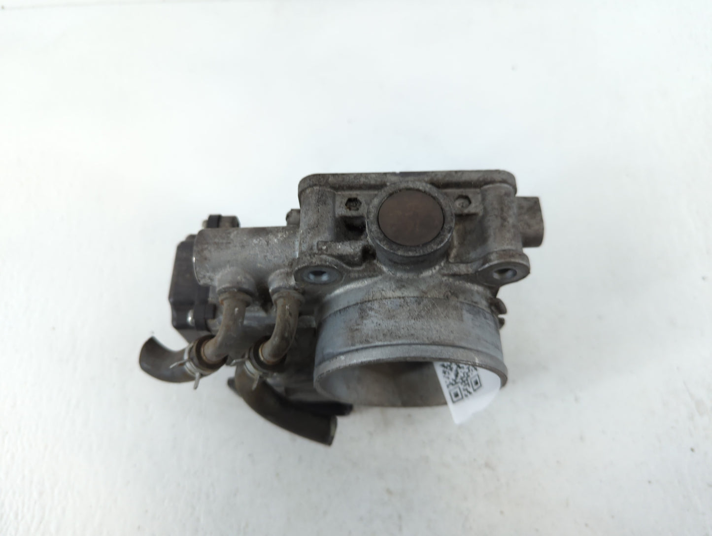2010-2014 Honda Cr-V Throttle Body P/N:U22253246465 GMD7E Fits Fits 2010 2011 2012 2013 2014 2015 OEM Used Auto Parts - Oemu
