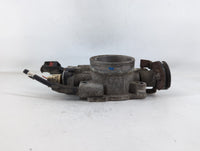 2010-2014 Honda Cr-V Throttle Body P/N:11200016BB Fits Fits 2010 2011 2012 2013 2014 2015 OEM Used Auto Parts - Oemusedautop