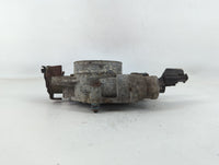 2010-2014 Honda Cr-V Throttle Body P/N:11200016BB Fits Fits 2010 2011 2012 2013 2014 2015 OEM Used Auto Parts - Oemusedautop