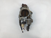 2010-2014 Honda Cr-V Throttle Body P/N:11200016BB Fits Fits 2010 2011 2012 2013 2014 2015 OEM Used Auto Parts - Oemusedautop