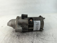 2014 Honda Cr-V Car Starter Motor Solenoid OEM P/N:SM-74017 Fits Fits 2015 OEM Used Auto Parts - Oemusedautoparts1.com