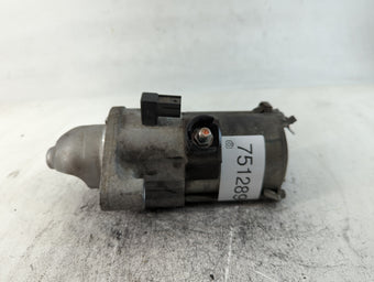 compare product 2014 Honda Cr-V Car Starter Motor Solenoid OEM P/N:SM-74017 Fits Fits 2015 OEM Used Auto Parts