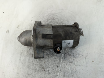 2014 Honda Cr-V Car Starter Motor Solenoid OEM P/N:SM-74017 Fits Fits 2015 OEM Used Auto Parts