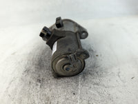 2014 Honda Cr-V Car Starter Motor Solenoid OEM P/N:SM-74017 Fits Fits 2015 OEM Used Auto Parts - Oemusedautoparts1.com