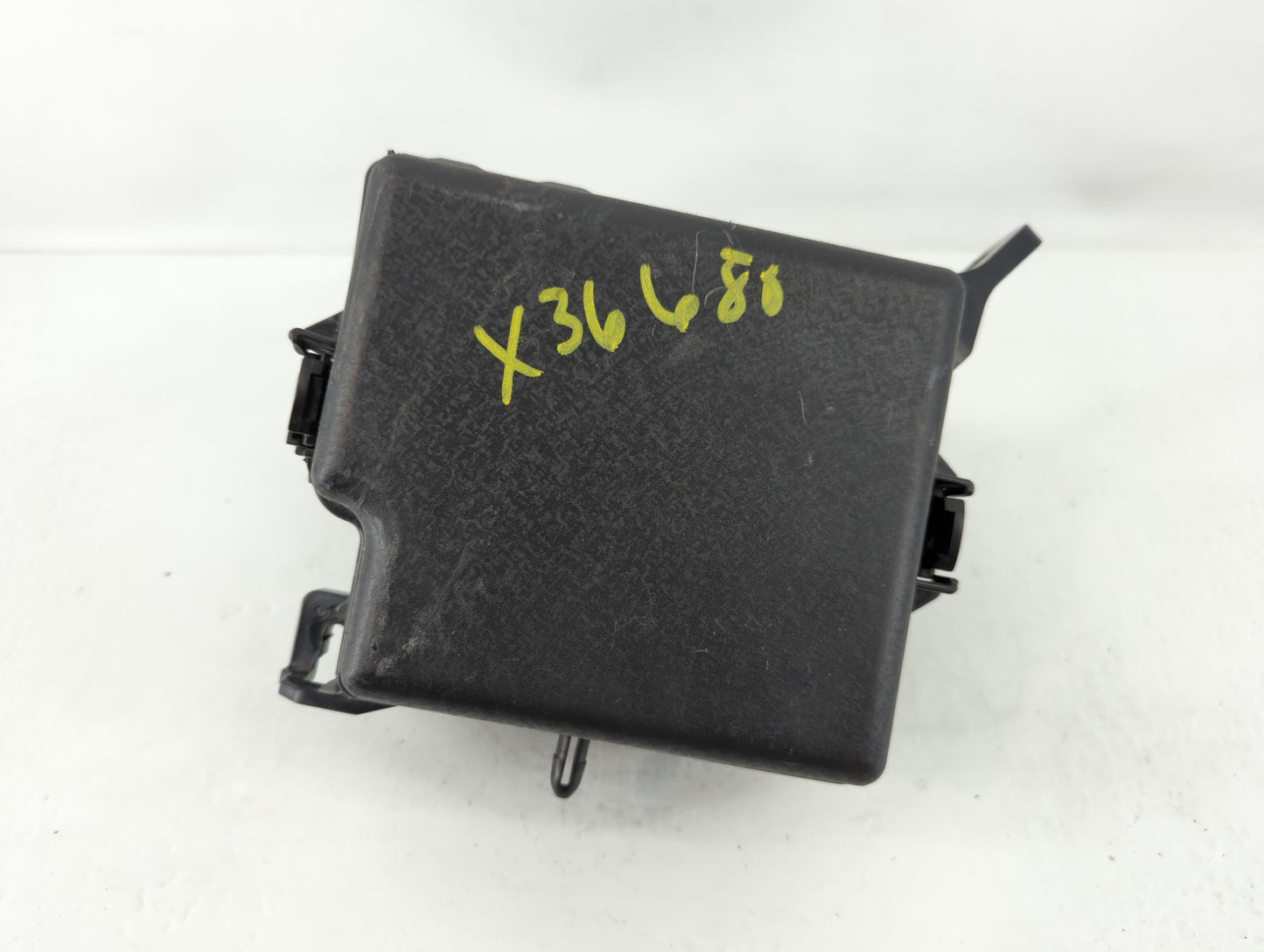 2012-2014 Honda Cr-V Fusebox Fuse Box Panel Relay Module P/N:PP-TD20 Fits Fits 2012 2013 2014 OEM Used Auto Parts - Oemuseda