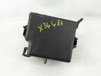2012-2014 Honda Cr-V Fusebox Fuse Box Panel Relay Module P/N:PP-TD20 Fits Fits 2012 2013 2014 OEM Used Auto Parts - Oemuseda