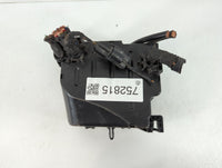 2012-2014 Honda Cr-V Fusebox Fuse Box Panel Relay Module P/N:PP-TD20 Fits Fits 2012 2013 2014 OEM Used Auto Parts - Oemuseda