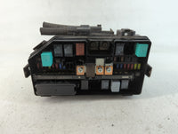 2012-2014 Honda Cr-V Fusebox Fuse Box Panel Relay Module P/N:PP-TD20 256320130929 Fits Fits 2012 2013 2014 OEM Used Auto Par