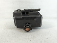 2012-2014 Honda Cr-V Fusebox Fuse Box Panel Relay Module P/N:PP-TD20 256320130929 Fits Fits 2012 2013 2014 OEM Used Auto Par