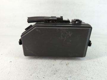 2012-2014 Honda Cr-V Fusebox Fuse Box Panel Relay Module P/N:140318 191R20TSYY, T0A A011 A0 Fits Fits 2012 2013 2014 OEM Use