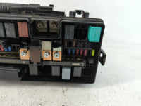 2012-2014 Honda Cr-V Fusebox Fuse Box Panel Relay Module P/N:140318 191R20TSYY, T0A A011 A0 Fits Fits 2012 2013 2014 OEM Use