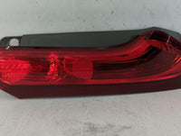 2012-2014 Honda Cr-V Tail Light Assembly Passenger Right OEM P/N:UK11DZT0AA0A Fits Fits 2012 2013 2014 OEM Used Auto Parts -