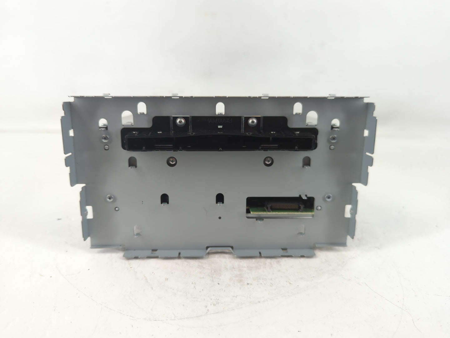 2012-2014 Honda Cr-V Radio AM FM Cd Player Receiver Replacement P/N:39100-T0A-A520-M1 Fits Fits 2012 2013 2014 OEM Used Auto