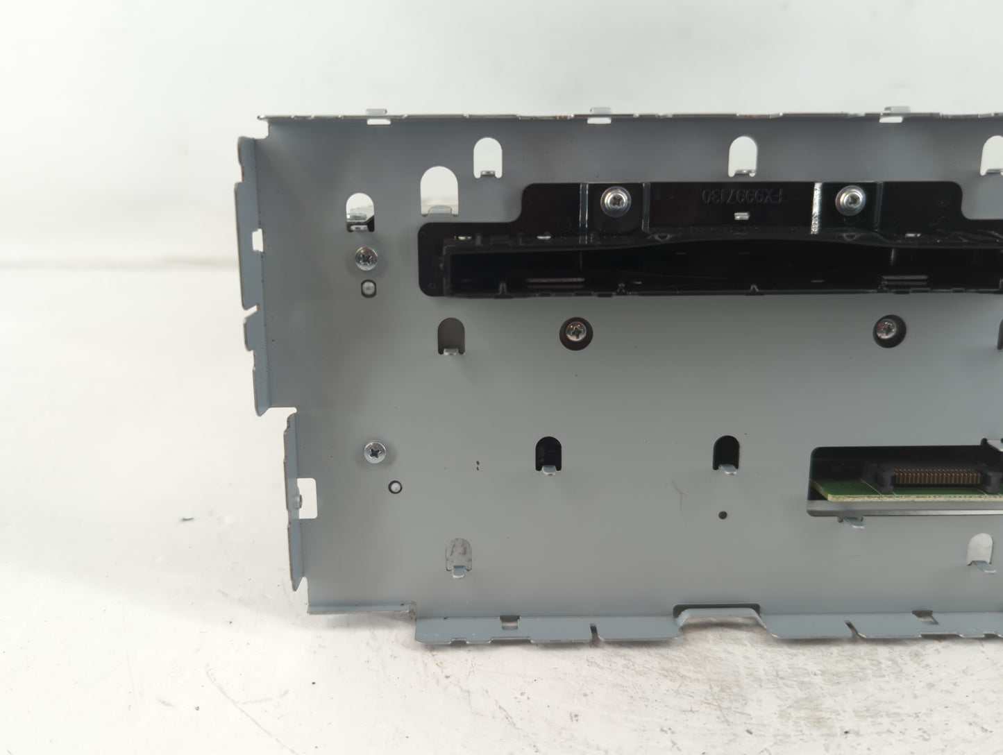 2012-2014 Honda Cr-V Radio AM FM Cd Player Receiver Replacement P/N:39100-T0A-A520-M1 Fits Fits 2012 2013 2014 OEM Used Auto