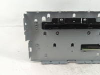 2012-2014 Honda Cr-V Radio AM FM Cd Player Receiver Replacement P/N:39100-T0A-A520-M1 Fits Fits 2012 2013 2014 OEM Used Auto