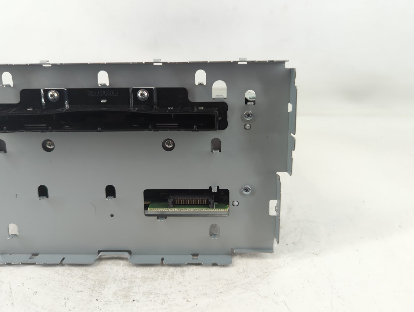 2012-2014 Honda Cr-V Radio AM FM Cd Player Receiver Replacement P/N:39100-T0A-A520-M1 Fits Fits 2012 2013 2014 OEM Used Auto